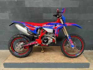 BETA RR 390 RACE 4T 2026, NIEUW A2 35KW MODEL 2026 RACING — MOTOREN | OVERIGE MERKEN — MARKTPLAATS