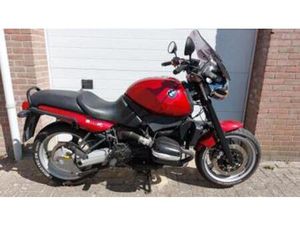 BMW R 850 R (BJ 1997) — MOTOREN | BMW — MARKTPLAATS