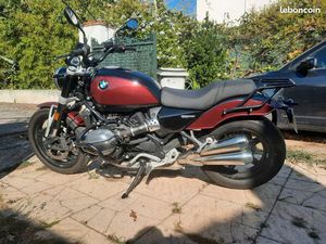 BMW R12