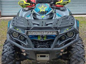 QUAD CAN AM 1000 DPS