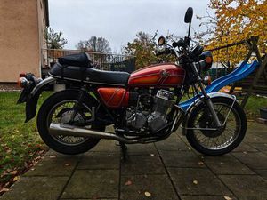 HONDA CB750 FOUR K7