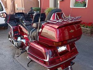 VEND GOLDWING 1500