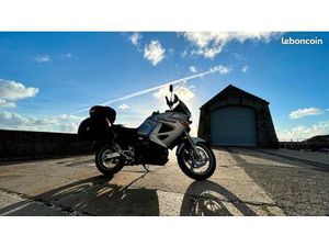 HONDA VARADERO XL1000V - 2004 -43000 KM