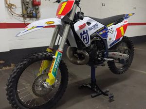 HUSQVARNA TC 250