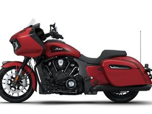 INDIAN CHIEFTAIN DH BEGRÄNSAD EDITION BESTÄLL SENAST 15 DEC • 2026