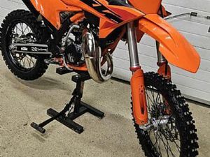 KTM SX 85 2025