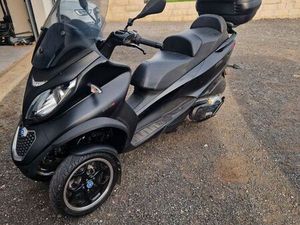 SCOOTER MP3 500 IE LT SPORT