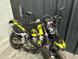 DRZ 400 SM