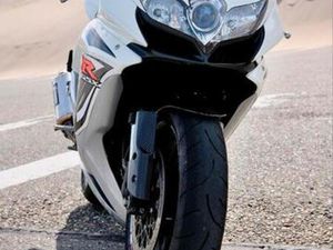 SUZUKI GSXR 750 - 2010 - YOSHIMURA — MOTOREN | SUZUKI — MARKTPLAATS
