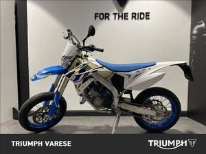 TM RACING SMR 125 FI
