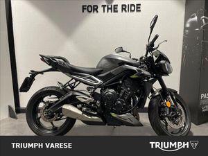 TRIUMPH STREET TRIPLE R