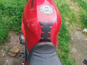 À SAISIR YAMAHA XJ6