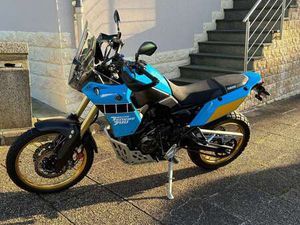 YAMAHA TÉNÉRÉ 700