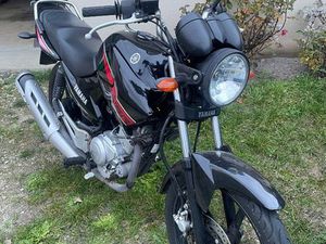 HONDA 125 YBR