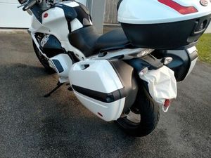 1200 NORGE MOTO GUZZI