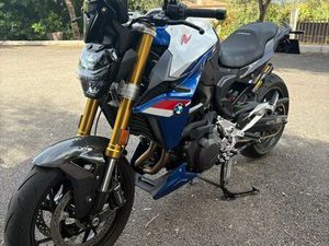 F900R SP EDITION NEUF VEND/ECHANGE