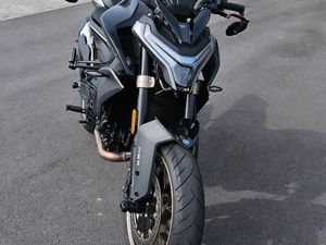 CF MOTO 800NK SPORT