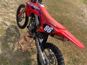 250 CRF