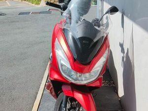 HONDA PCX