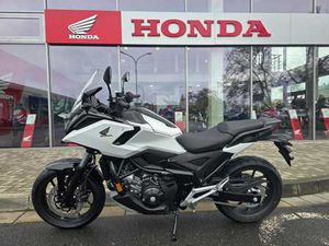 HONDA NC 750X DCT 2025