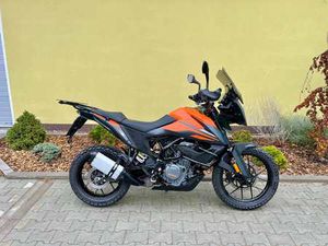 KTM 390 ADVENTURE