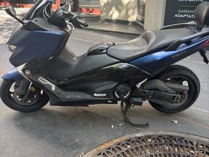 YAMAHA TMAX DX 530 2017