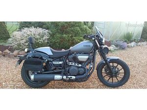 YAMAHA XV 950 R BOLT