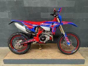 ② BETA RR 390 RACE 4T 2026, NIEUW A2 35KW MODEL 2026 RACING