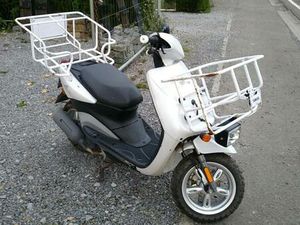 ② SCOOTERS YAMAHA NEOS 4 - ANCIEN SCOOTER BPOST