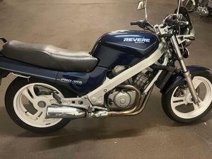HONDA NTV 650 GUTER ZUSTAND