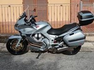 MOTO GUZZI NORGE 1200 - 2011
