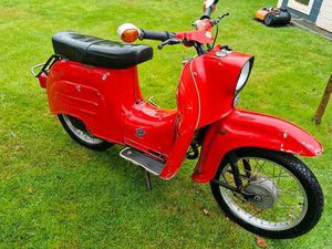 SIMSON SCHWALBE