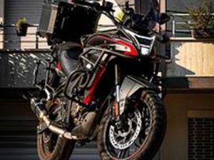 VOGE VALICO 300 - 2021