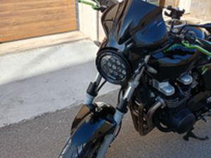 1999 KAWASAKI ZR 7 ANNO 1999