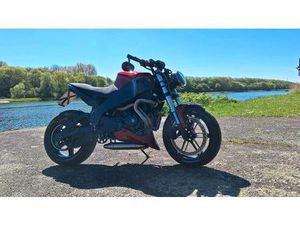 BUELL XB12R/S