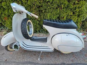 PIAGGIO VESPA VBB 150 2T ROLLER MOTORROLLER BJ 1963