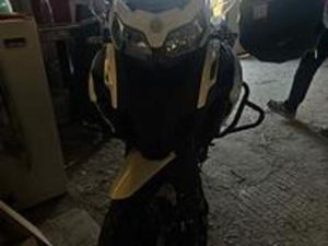 BENELLI TRK 502 - 2024