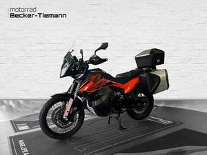 KTM 890 ADVENTURE 77KW 77 KW A2