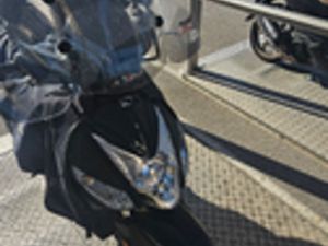 MOTORINO KYMCO 125 AGILITY R16+