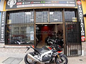 APRILIA - TUONO V4 1100