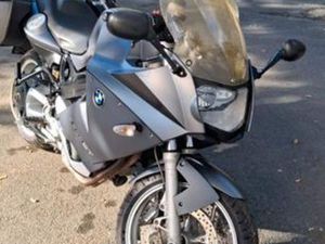 BMW - F800ST