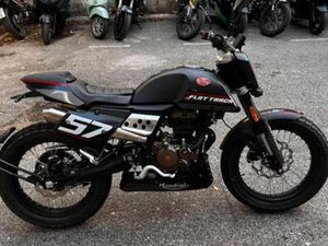 FB MONDIAL - F.B MONDIAL FLAT TRACK