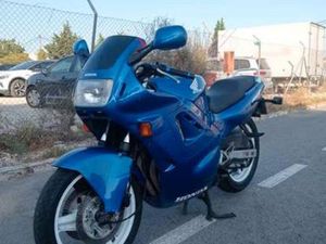 HONDA - CBR600F
