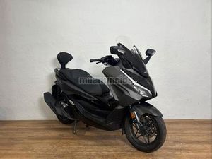 HONDA - FORZA 125