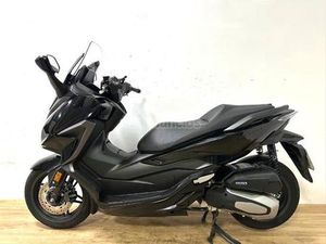 HONDA - FORZA 125