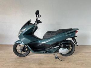 HONDA - PCX 125