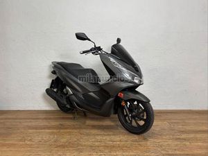 HONDA - PCX 125
