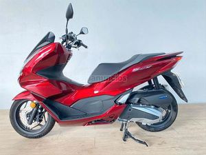 HONDA - PCX 125