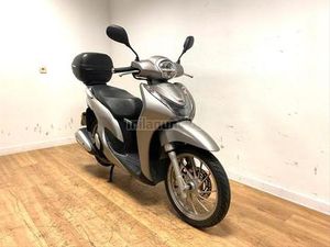 HONDA - SH MODE 125