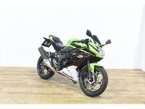 KAWASAKI - NINJA 125